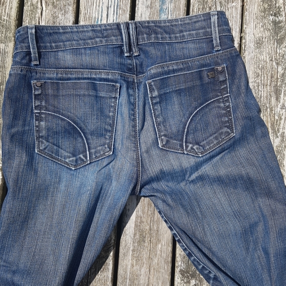 Joe's Jean's flare Jean - Picture 4 of 4